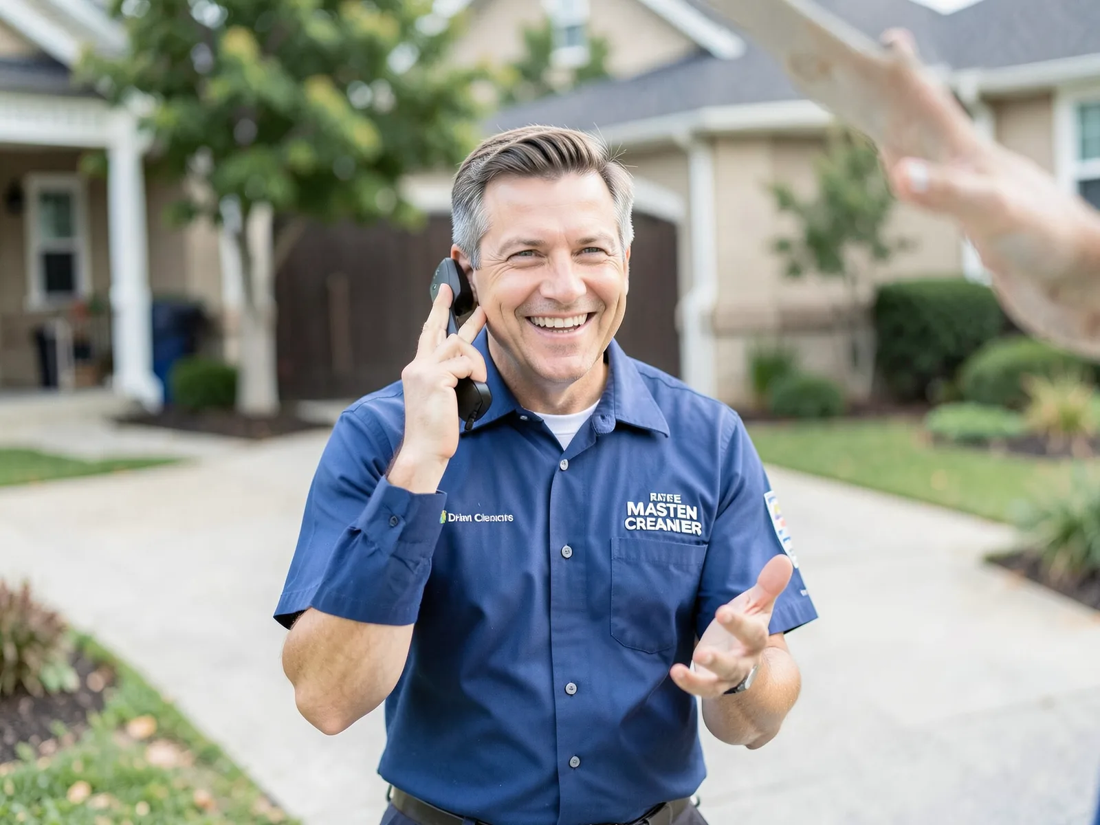 Drain Cleaning Williamsfield, OH FAQs